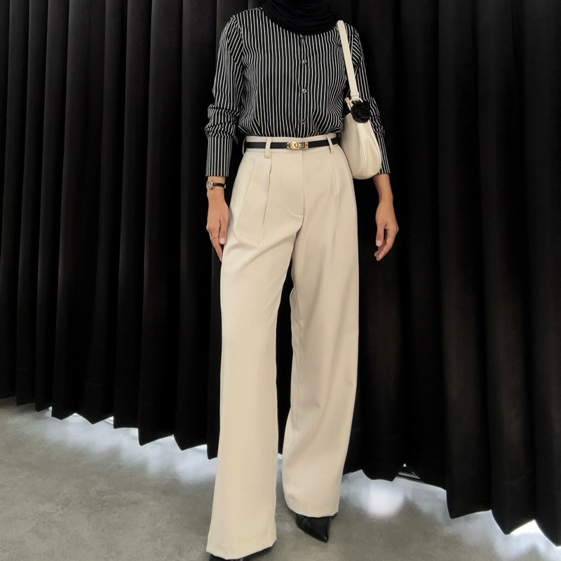 SIMIVI - Solene Pants