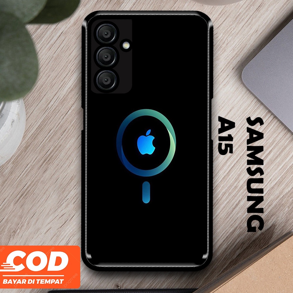 [A02] CASING HANDPHONE SAMSUNG A15 - CASE SAMSUNG A15 - CUSTOM CASE KEREN - CASING AESTHETIC LUCU