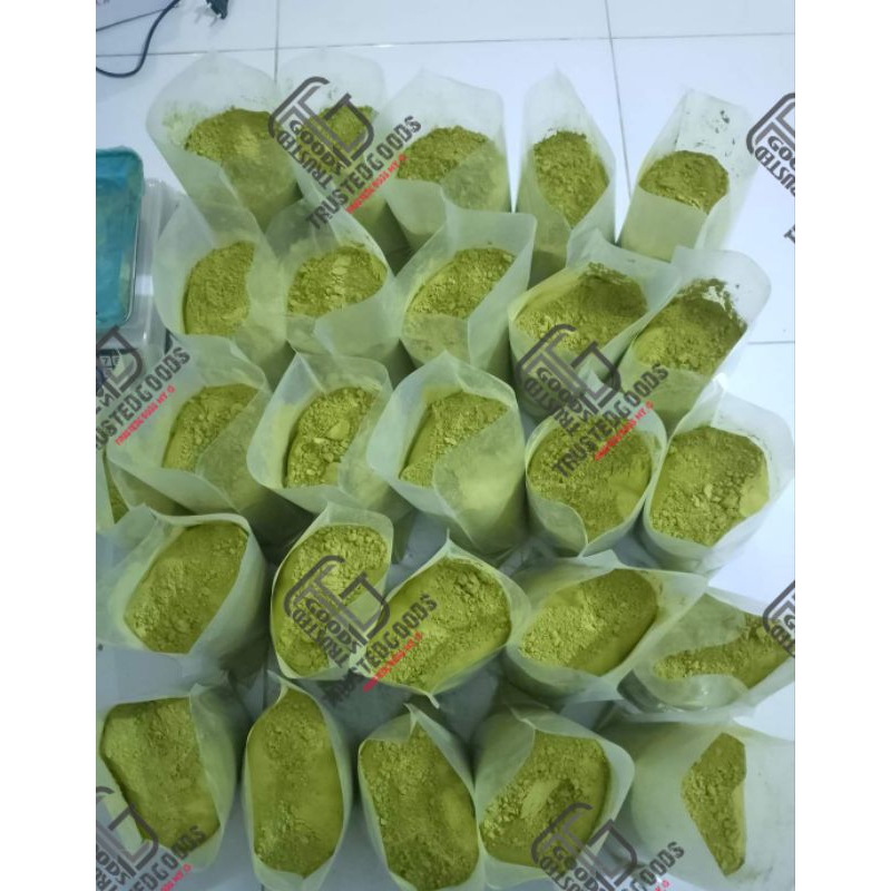 

Nano Powder 500gram Stamina Kerja