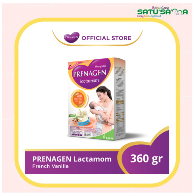 PRENAGEN LACTAMOM