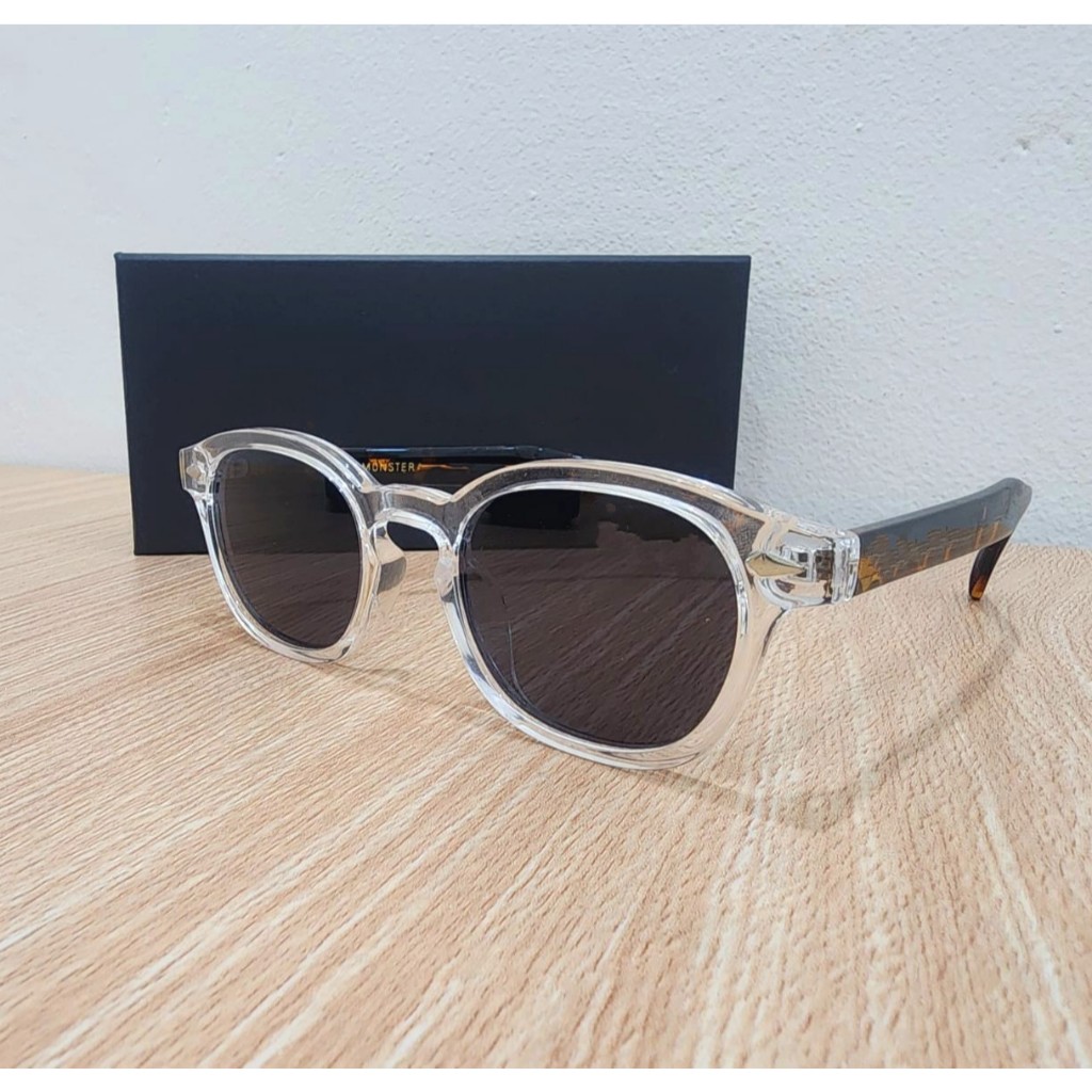 KACAMATA FASHION GM8006