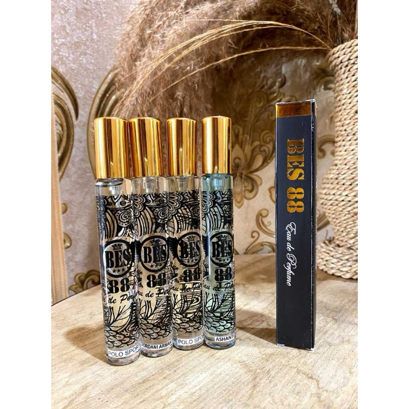 PARFUME BES 88 20ML