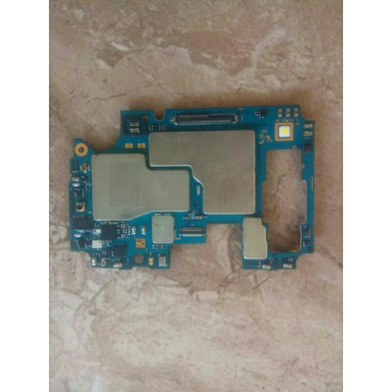 mesin samsung a30s minus conector lcd