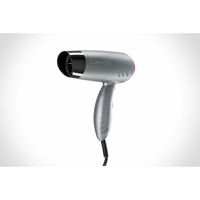 TAKEDA PRO Hair Dryer 3311 Mini size 450W