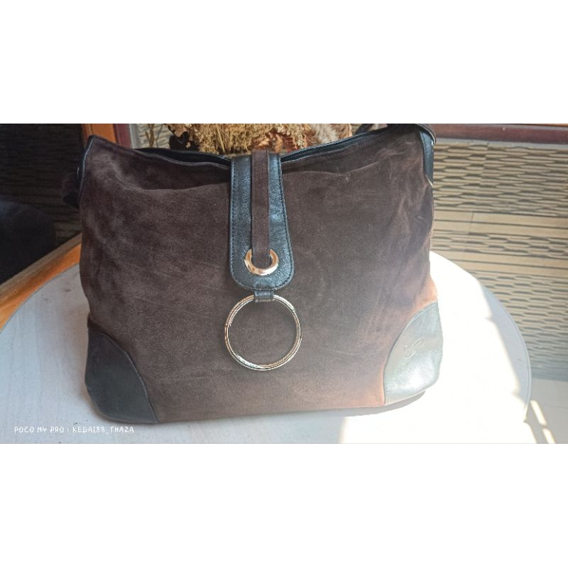 Esquire Bag Shoulder