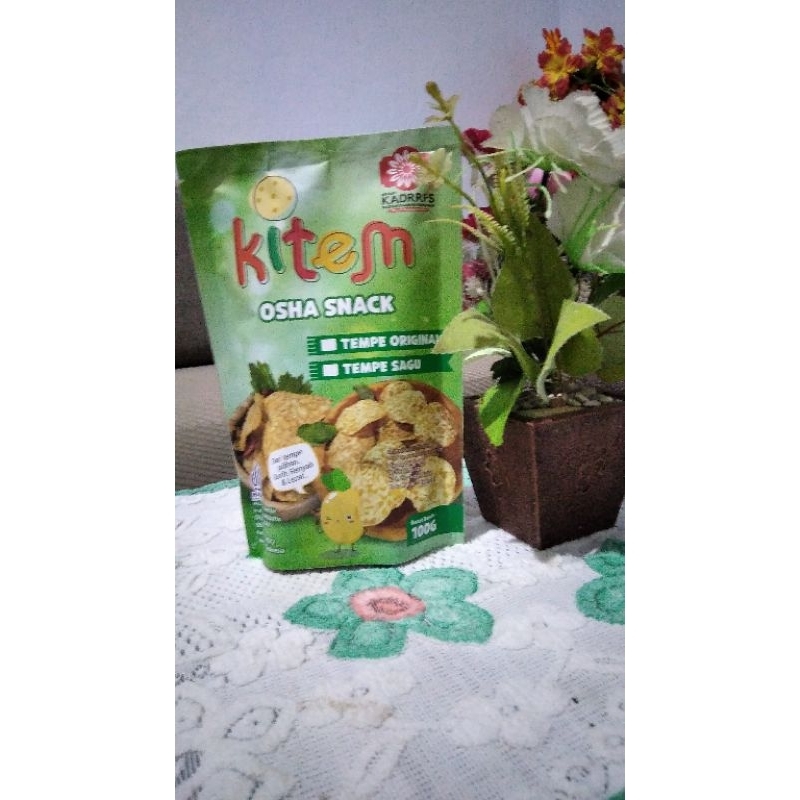 

Kitem Ohsa Snack