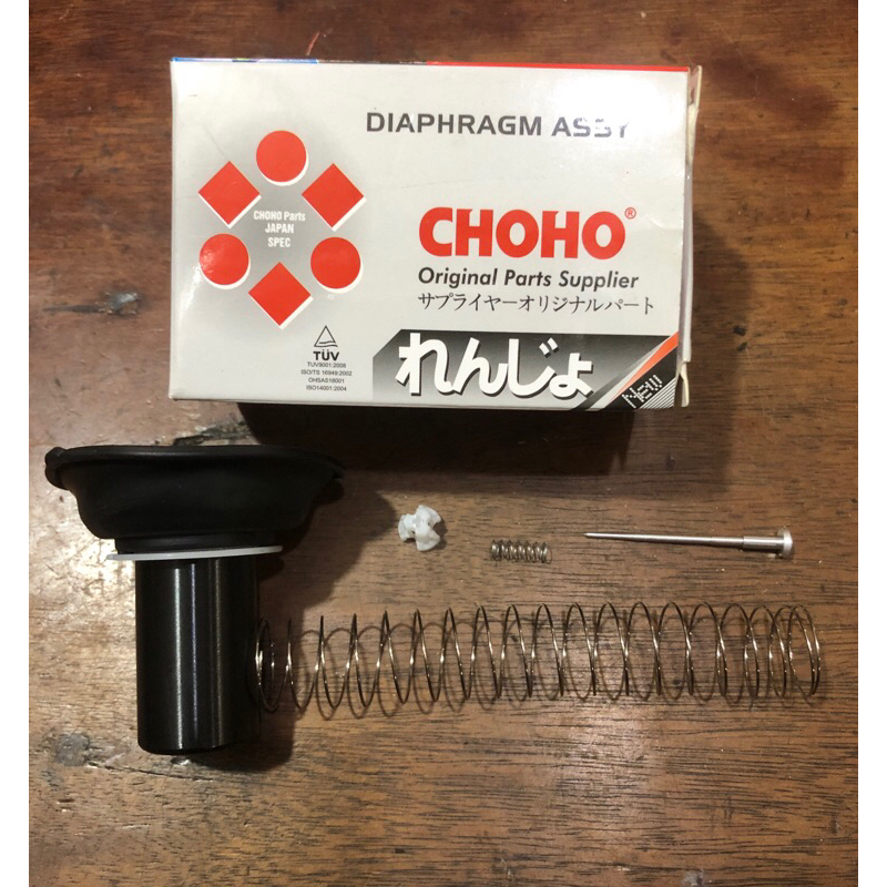 vakum carbu xeon vakum karbu xeon