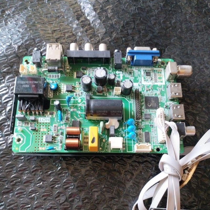 MAINBORD TV LED AKARI 32IN