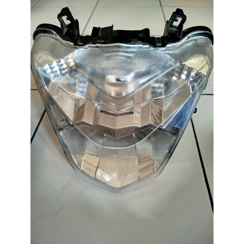Lampu Depan Motor Beat Tahun 2017-2018 Original