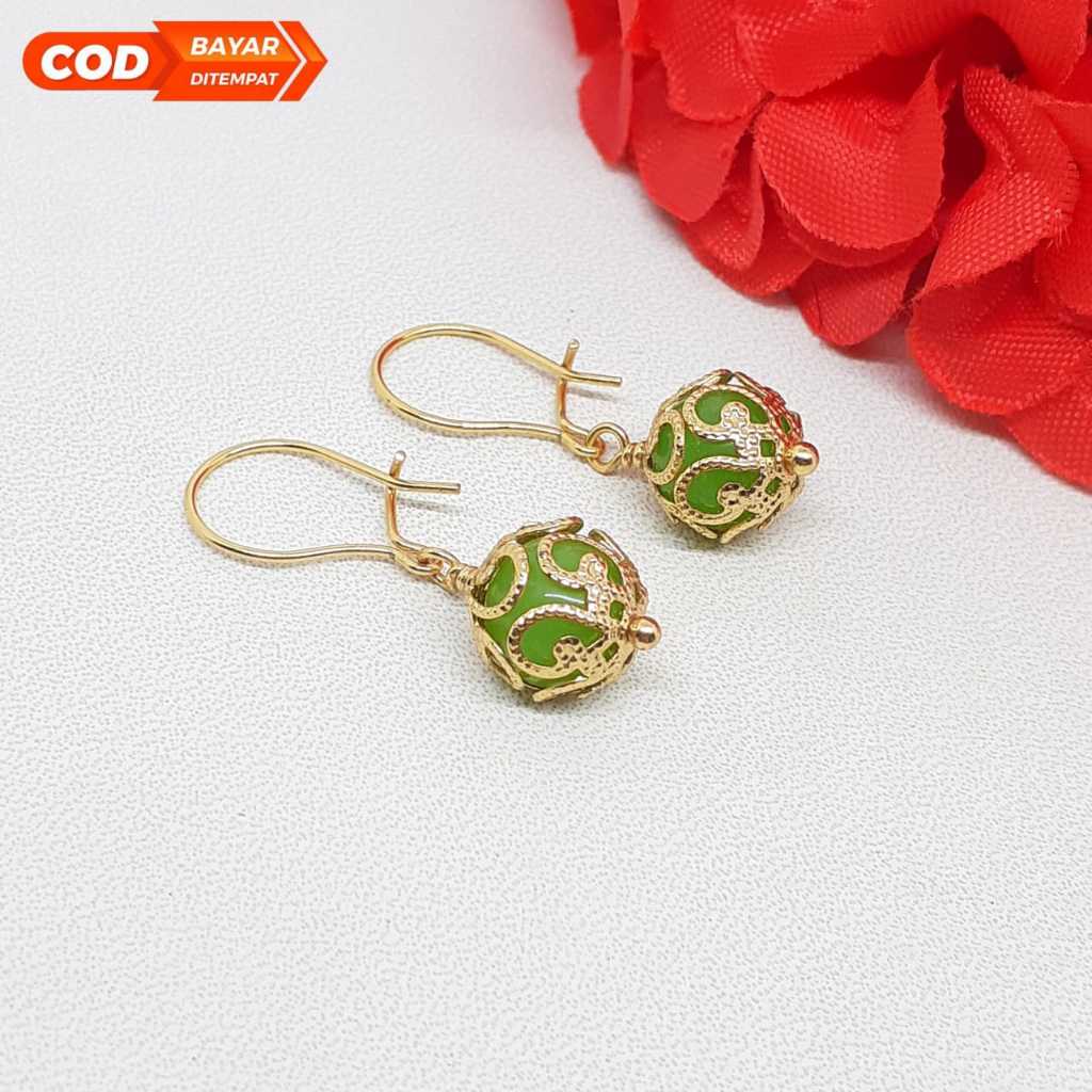 white-anting xuping lapis emas model kekinian wanita dewasa kwalitas terbaik SJ93