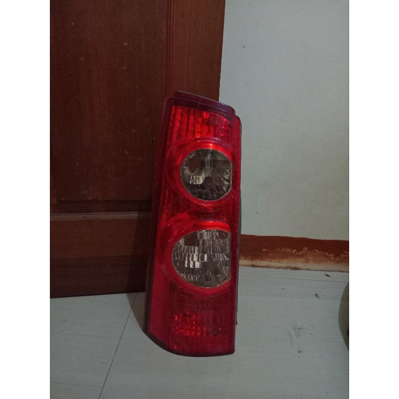 stoplamp avanza vvti xenia 2006 2007 2008 2009 2010 2011 original