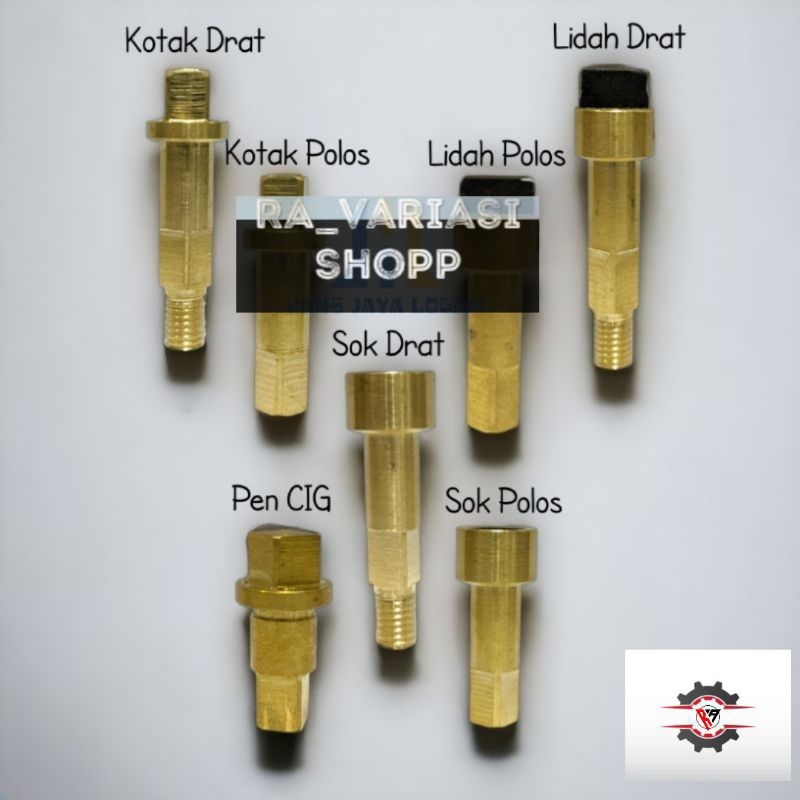 Spindel Kran Oksigen / Pen Kran Oksigen / Spindel kran oksigen / pen kran oksigen