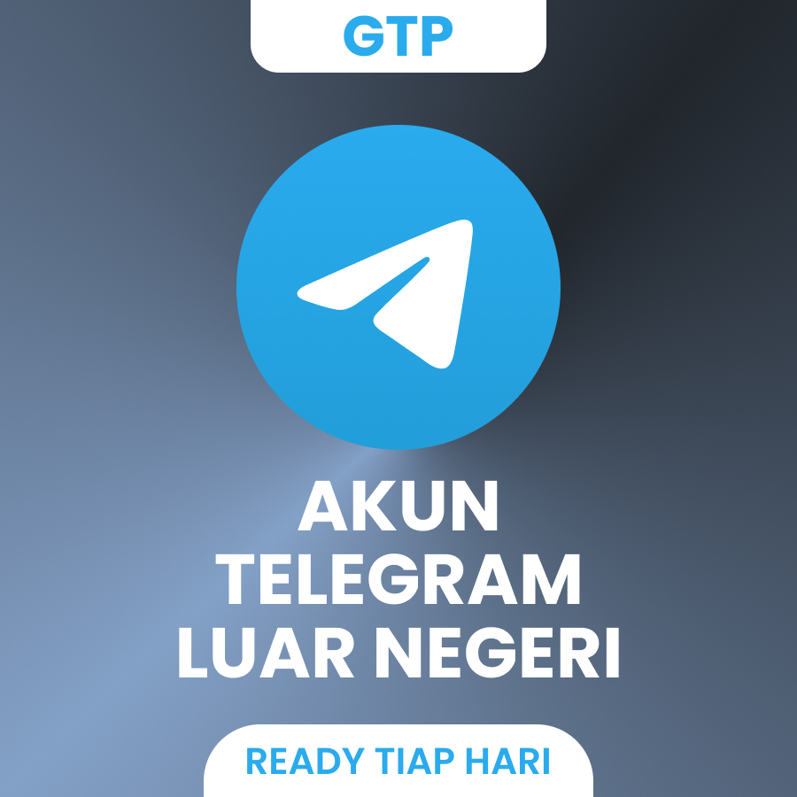 Telegram Luar Negeri | Amerika