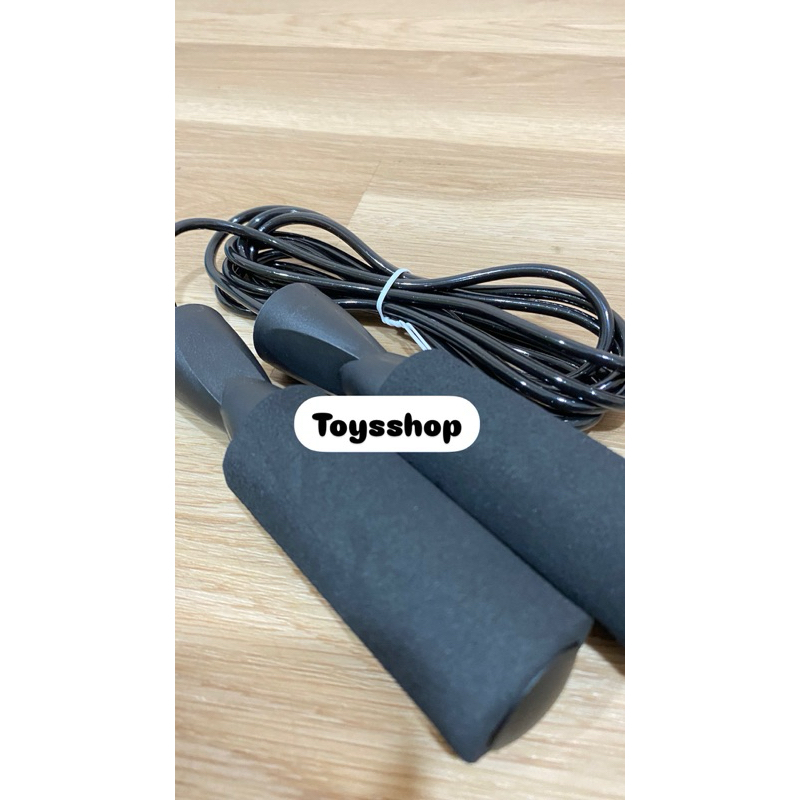 POTENCE JRP05 Skipping Olahraga | Skiping Olahraga Dewasa | Skiping | Skipping | Tali Skiping Olahra