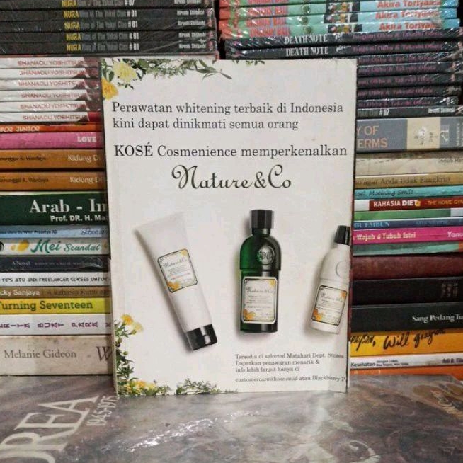 Majalah Original COSMO SEPTEMBER 2010 Bekas