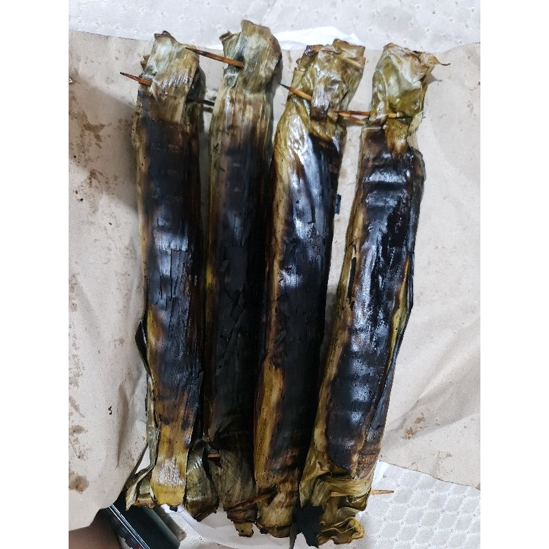 

Sate Bandeng Satuan
