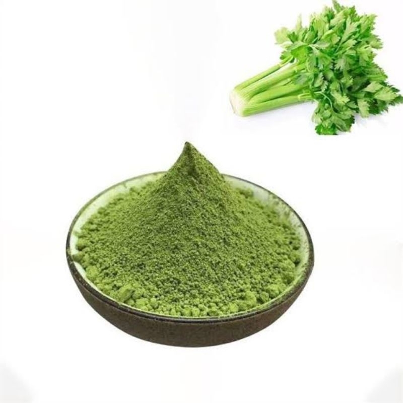 

Bubuk seledri isi 10 kg