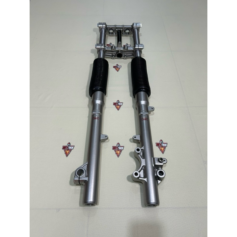 shock tele kawasaki klx230 R /tele230 R