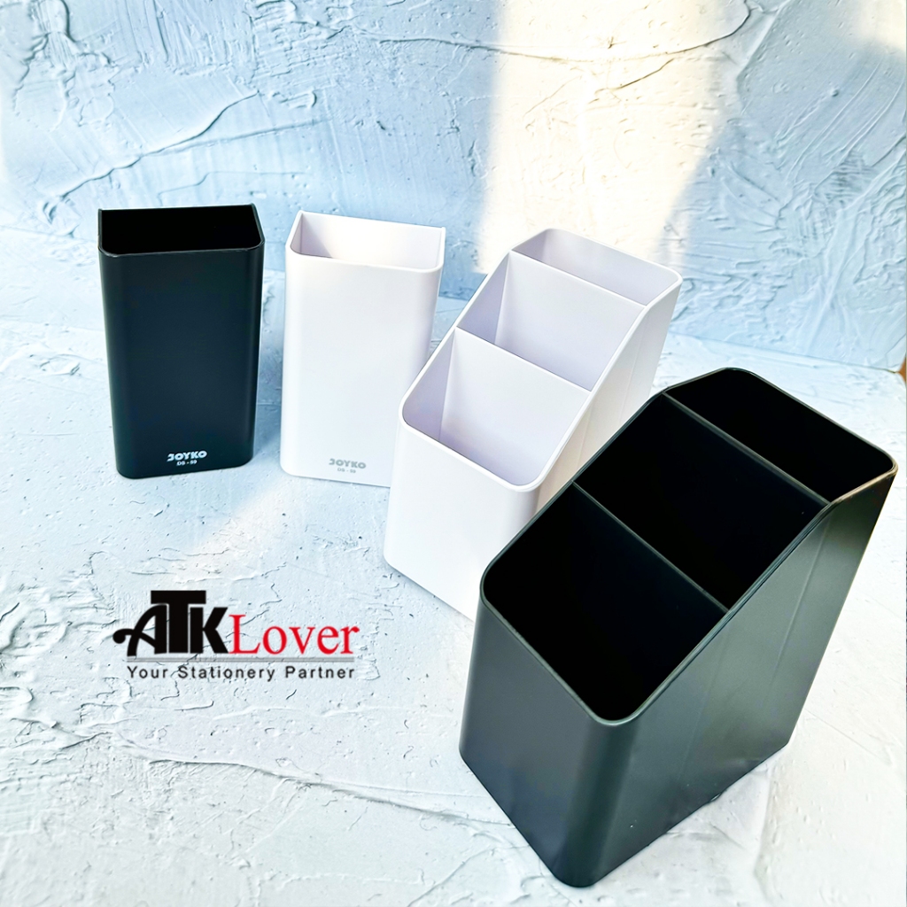 

Desk Holder 3 Tingkat