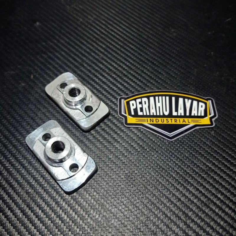 Dudukan sein GL cnc pangkon reteng GL CNC pemanis sein riting GL manisan sein GL