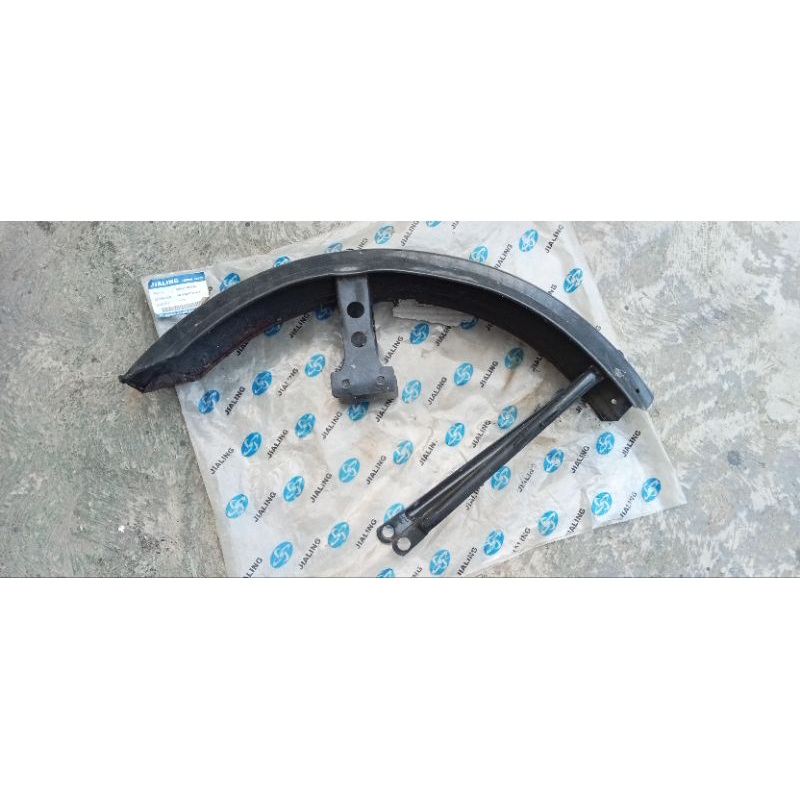 Jialing kancil spakbor depan Jialing kancil hitam original