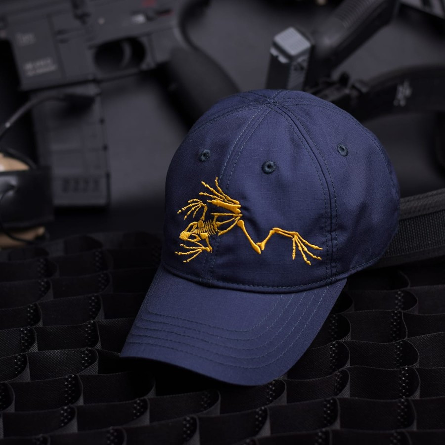 FOX TWO Navy Seal Frogman