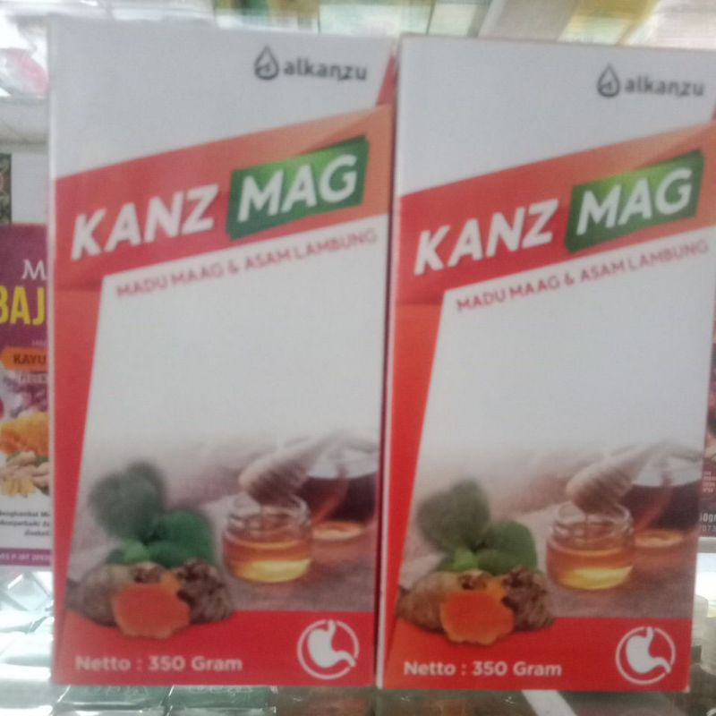 

madu kanzmag