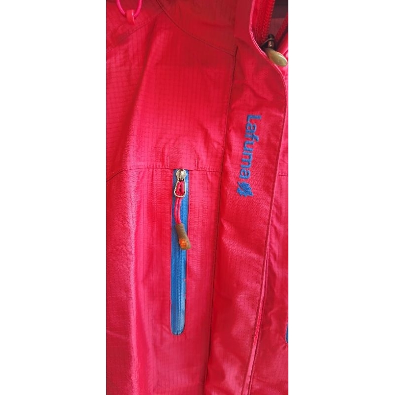 Jaket Outdoor Lafuma GORETEX