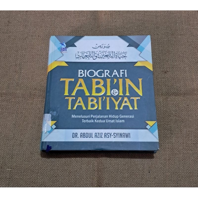 BIOGRAFI TABI'IN & TABI'IYAH