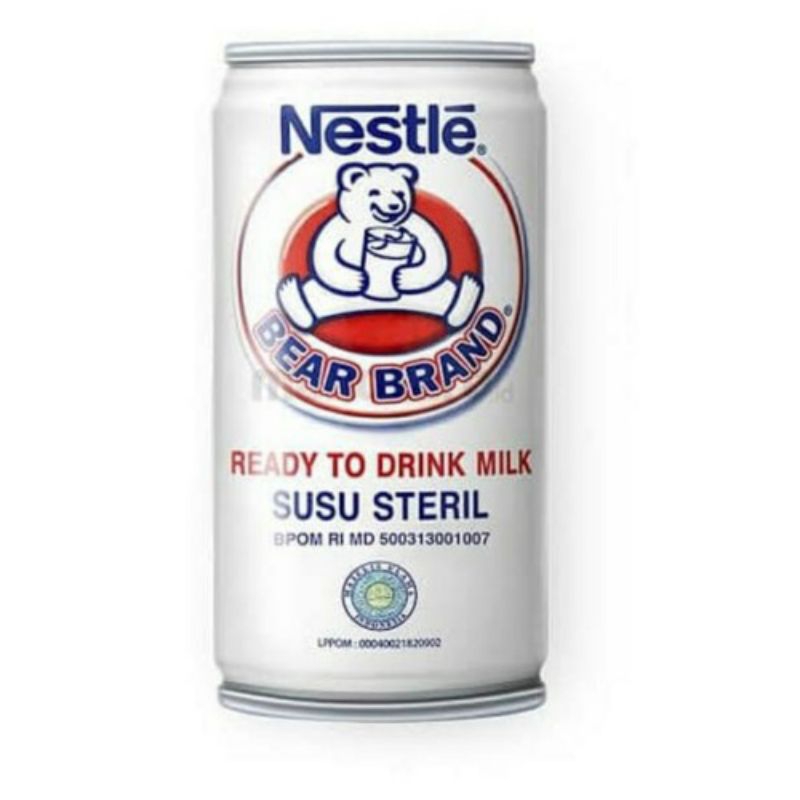 

Susu Nestle