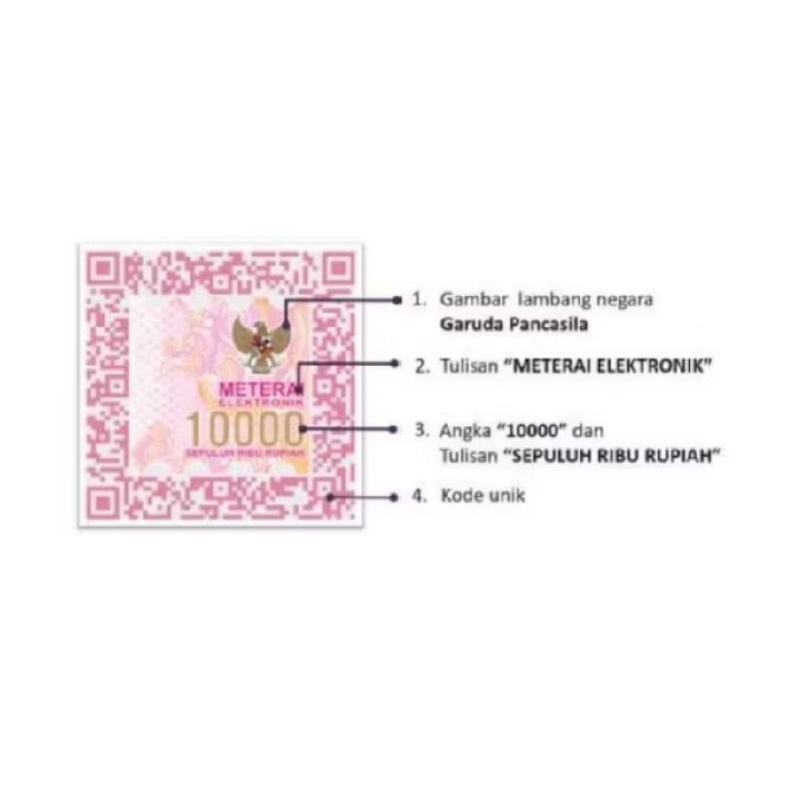 

E matrai 1000 Asli Peruri