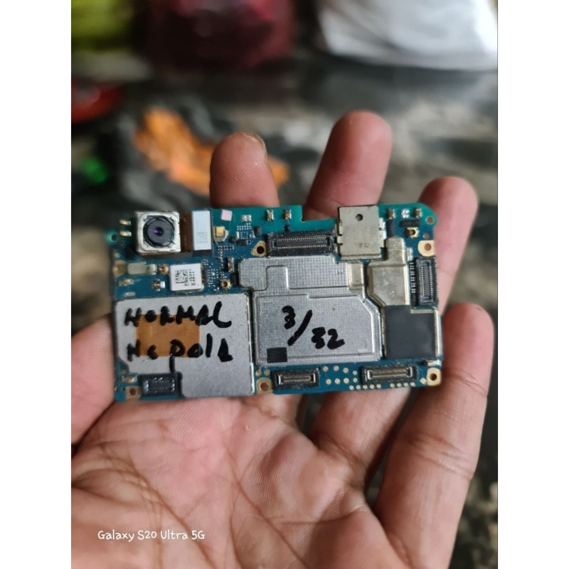 mesin oppo f1s slotsim panjang ram 3/32 4g normal