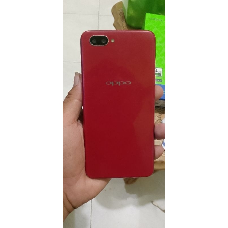 jual hp gambling Oppo A3S