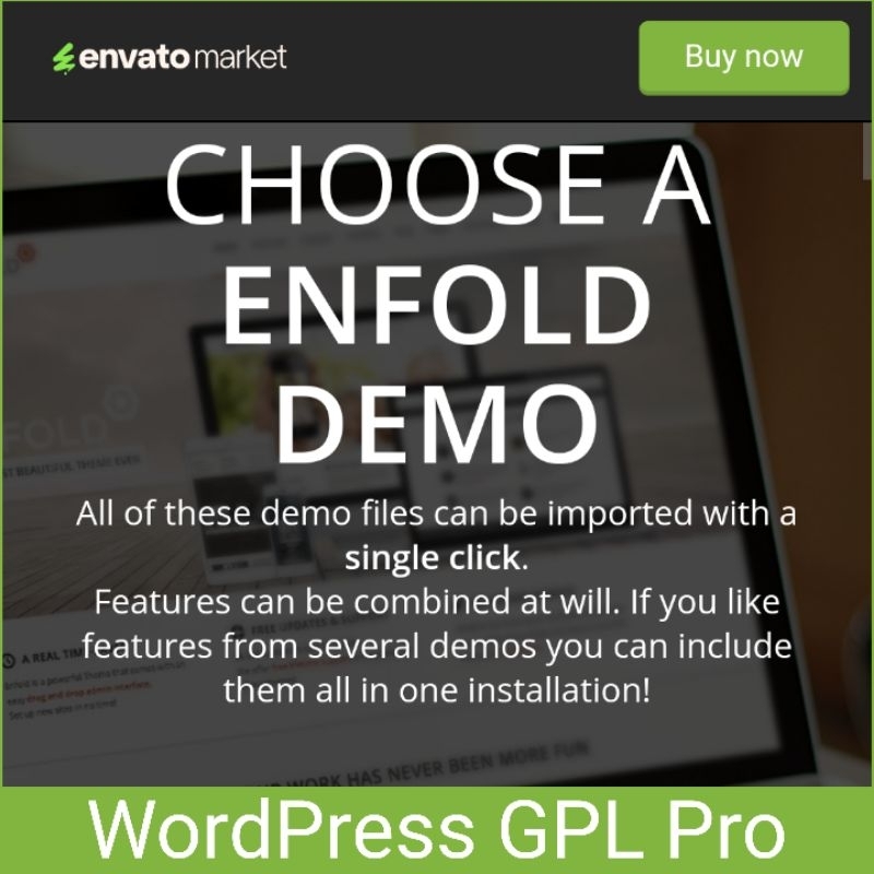 Enfold - Responsive Multi-Purpose Theme | WordPress Plugin Theme