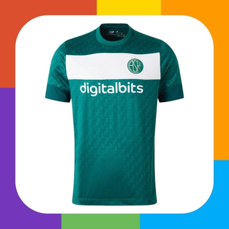 JERSEY ROMA 2022 4Th FULL PRINTING