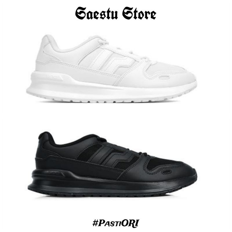 Piero Jogger 24 Core || Sepatu Sekolah, Kasual, Kerja, Nongkrong Original BNIB