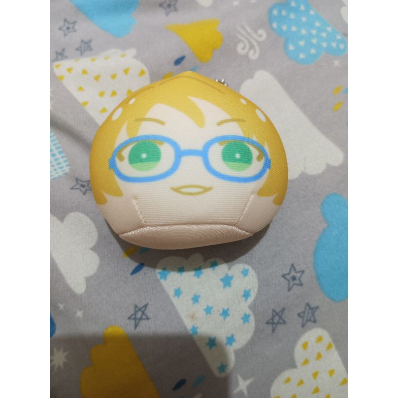 Ensemble Stars Omanjuu - Makoto