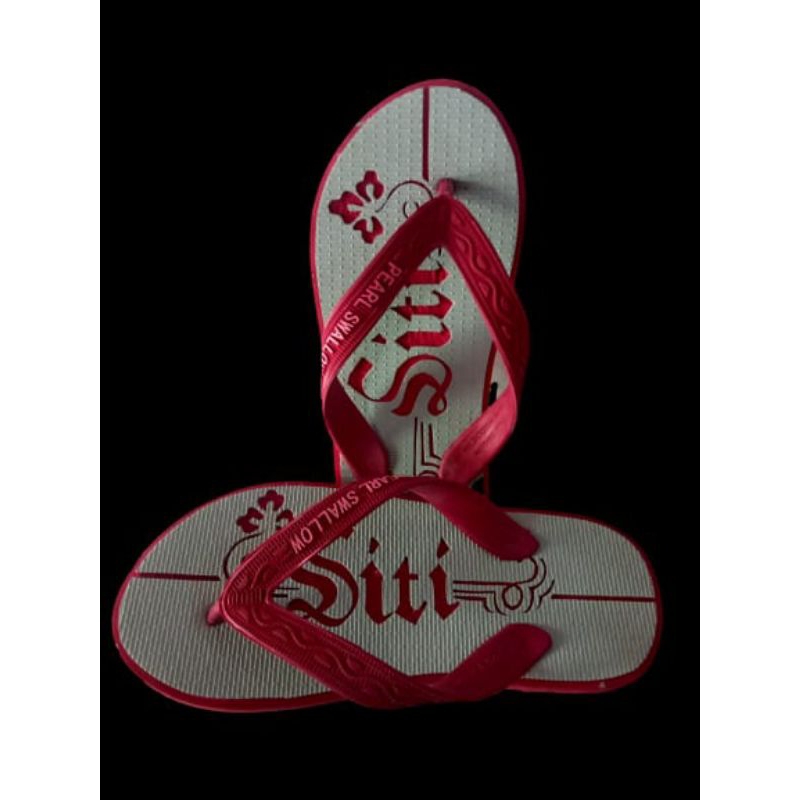 Sandal Jepit Swallow Ukir Nama