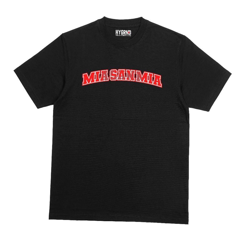 Original Heyground Kaos Bayern Munchen "Mia San MIa Var" - Bayern Munich / Munchen Unisex