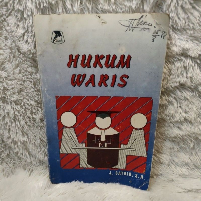 hukum waris