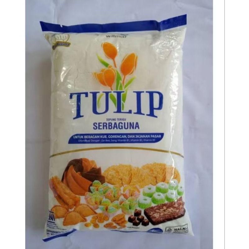 

tepung serba guna 1kg pasar samarinda