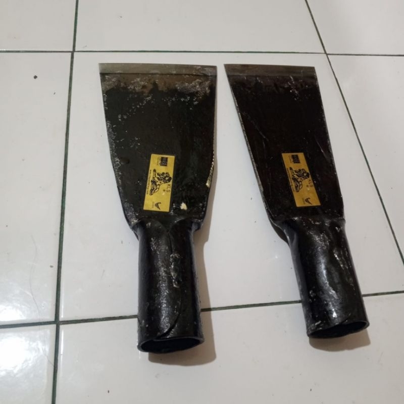 KLS Palm King Dodos sawit dodos KLS asli Malaysia Dodos original ukuran 5 inci COD