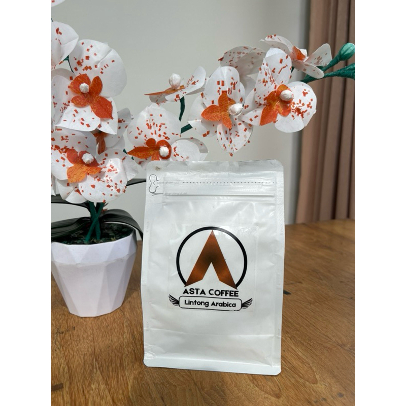 

Bubuk Coffee Premium by ASTA COFFEE