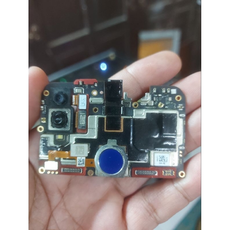 Mesin Normal Realme 3 Pro 6/128gb