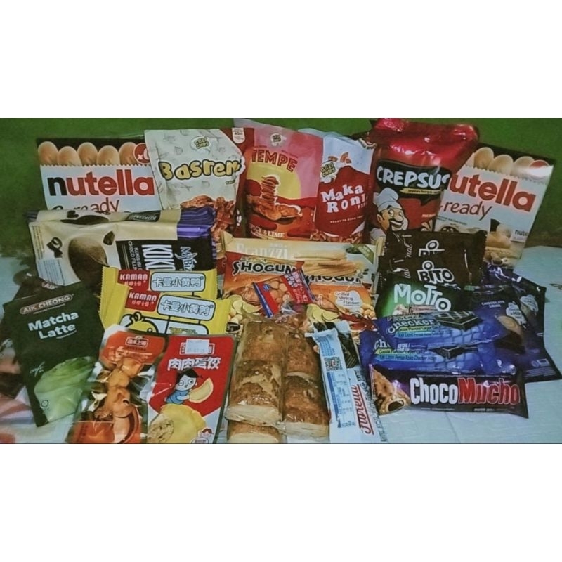 

Shopwithdisa Paket 100k-150k