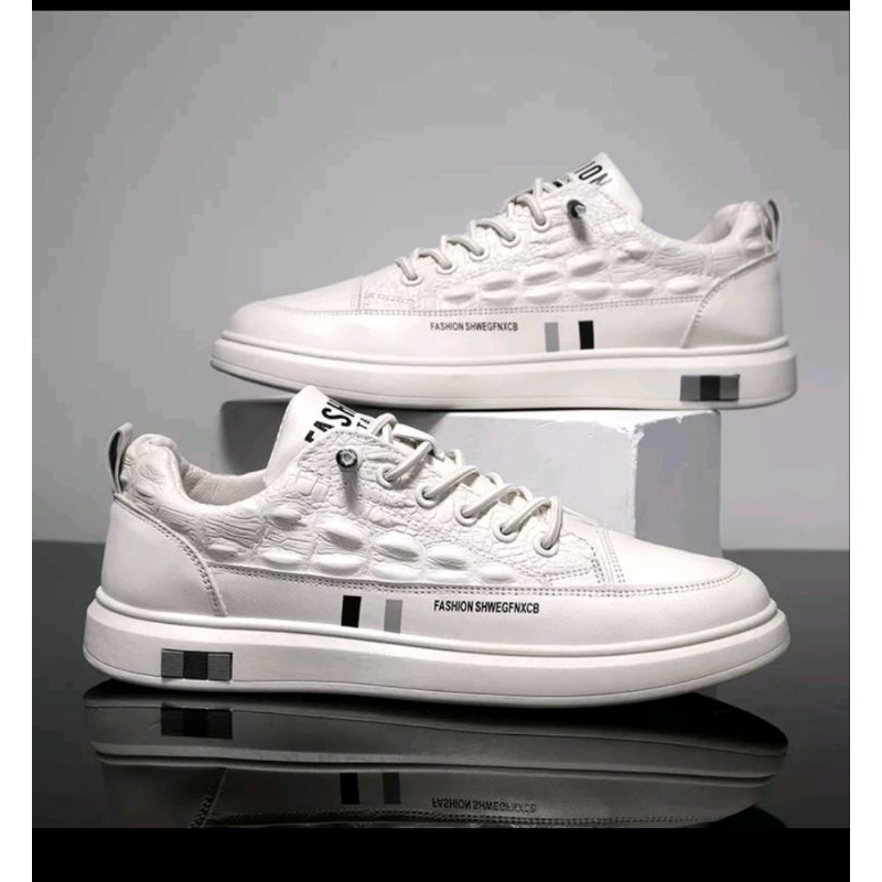 sneaker pria import