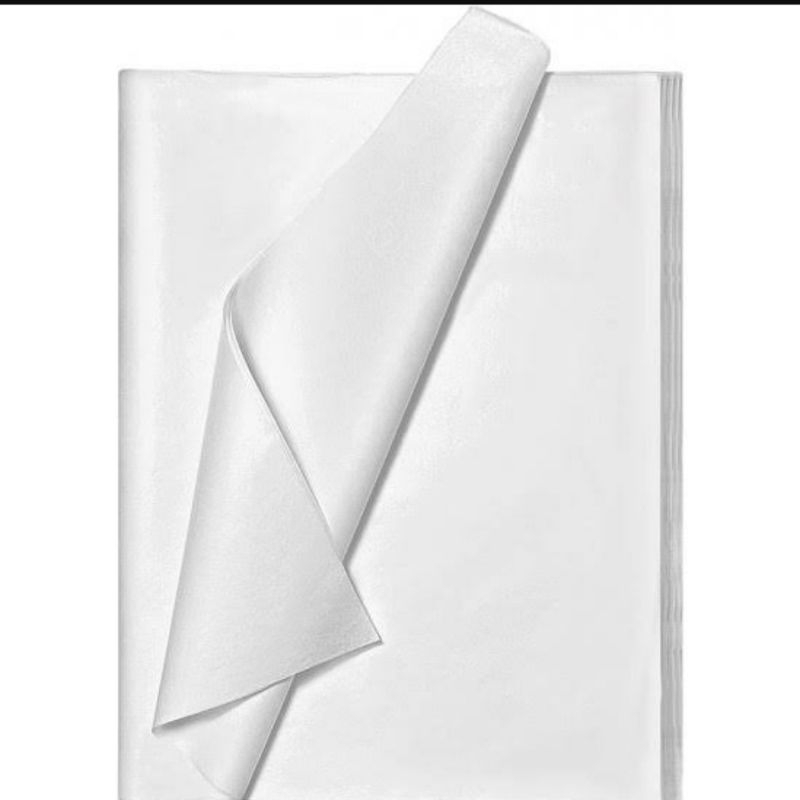 

Kertas Doorslang (20 lembar)