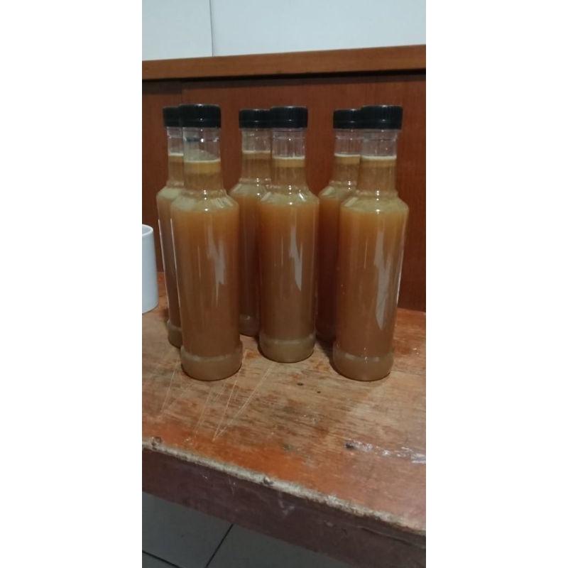 

Madu Liar Asli Murni