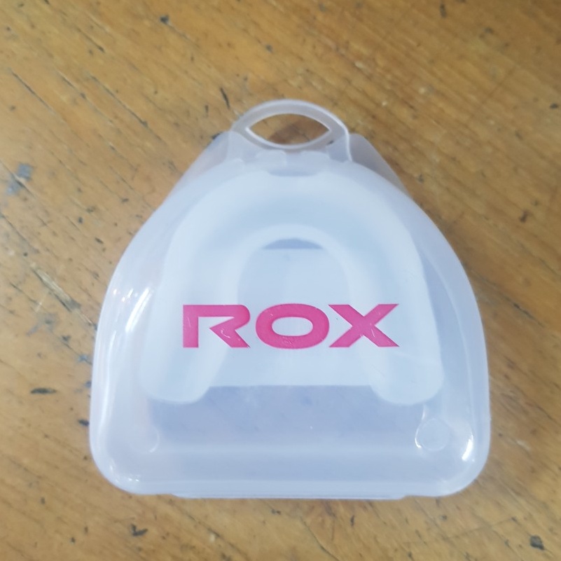 TREND PRODUCT Gamsil Junior Alfa Rox Pelindung Gigi