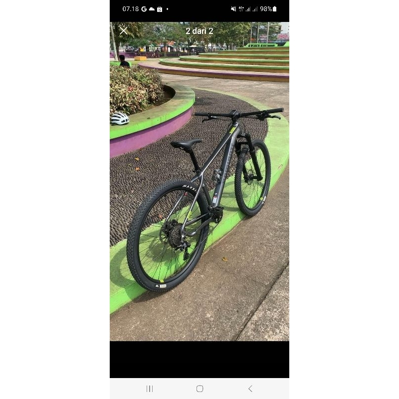 sudah lama tidak pakai mending jadiin duit